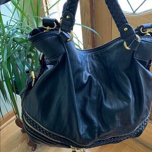 Urban Expressions Dakota Handbag